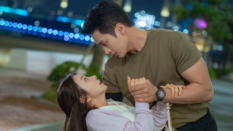 ‘Spring Fever’ estreia hoje (5); veja sobre o que é o dorama com Ahn Bo Hyun