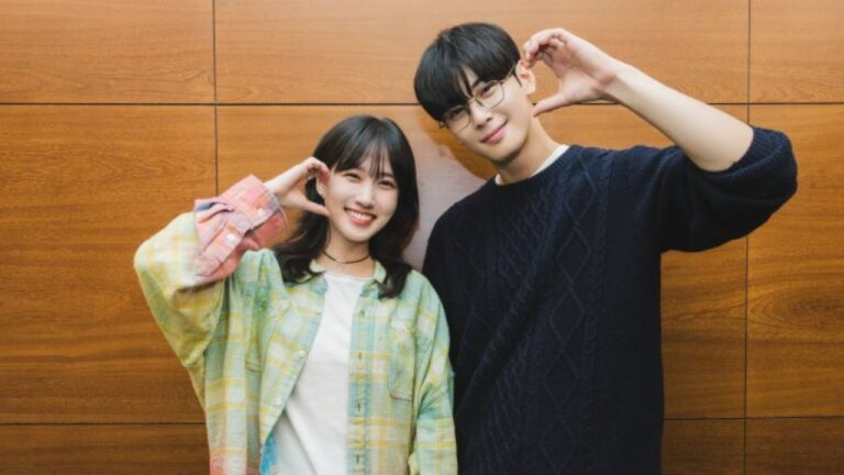 The WONDERfools: dorama de super-heróis com Cha Eunwoo ganha fotos inéditas