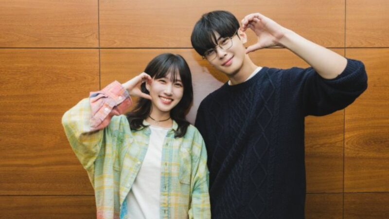 The WONDERfools: dorama de super-heróis com Cha Eunwoo ganha fotos inéditas
