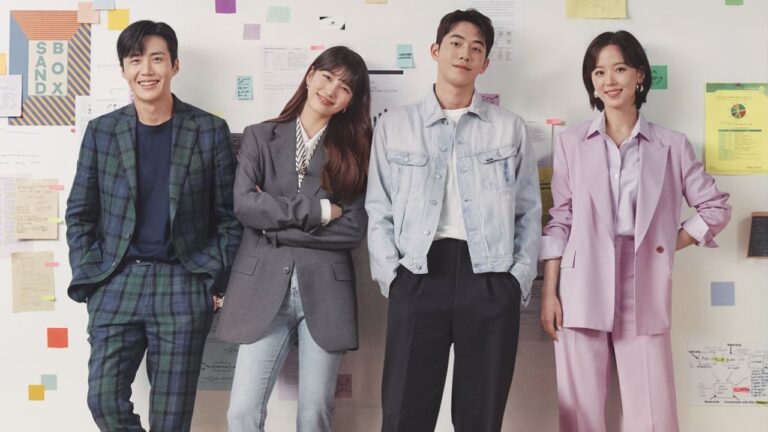 Gostou de ‘Apostando Alto’? 5 doramas da mesma autora para conhecer