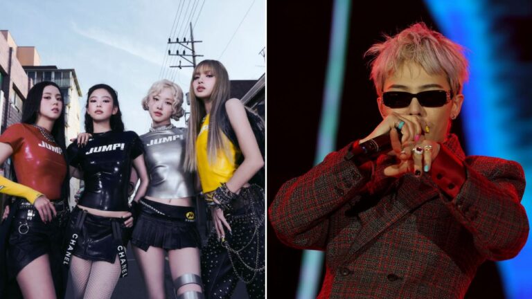 Com BLACKPINK, G-dragon e mais: lista das 100 melhores músicas de 2025 é divulgada pelo Melon
