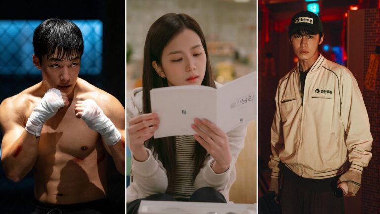 Netflix revela doramas, filmes e programas de variedades que se juntam a plataforma esse ano; veja