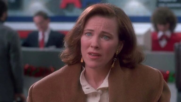 Luto em Hollywood: Catherine O’Hara, a eterna mãe de ‘Esqueceram de Mim’, morre aos 71 anos