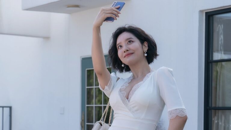 Atriz Cha Joo Young, de ‘A Lição’, anuncia pausa na carreira por questões de saúde