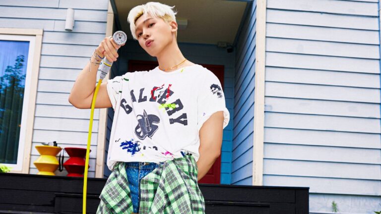 Changjo, do Teen Top, revela que está em um relacionamento em carta sincera; leia!