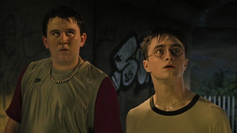 Astro de ‘Harry Potter’ revela por que prefere esquecer seu passado na franquia