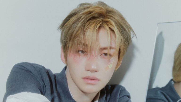 Jihoon, do TWS, estende período de hiato após falecimento do pai