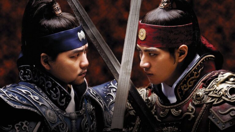 Os 5 doramas mais longos da história