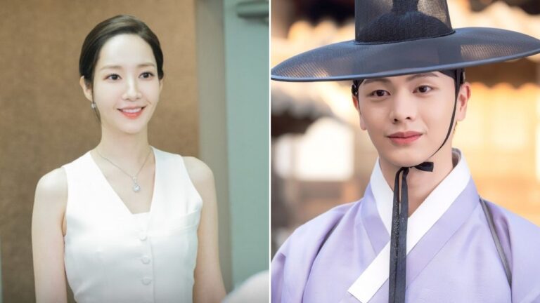 Park Min Young e Yook Sungjae, do BTOB, podem protagonizar dorama de romance