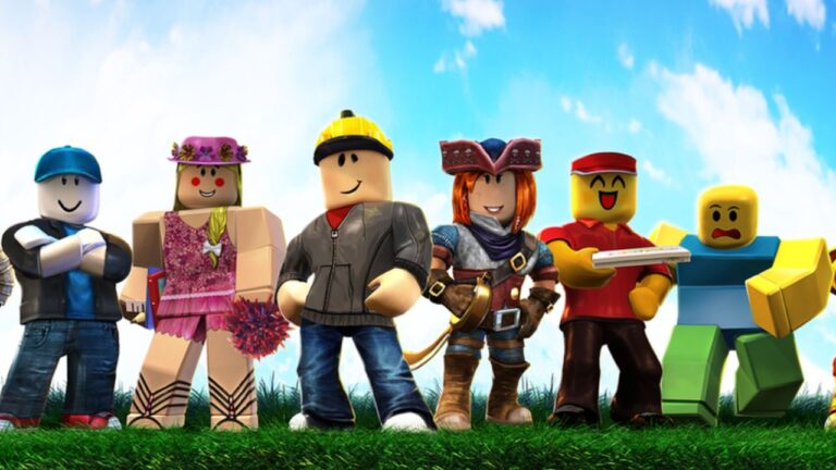 O jogo do Roblox que se tornará filme e você precisa conhecer