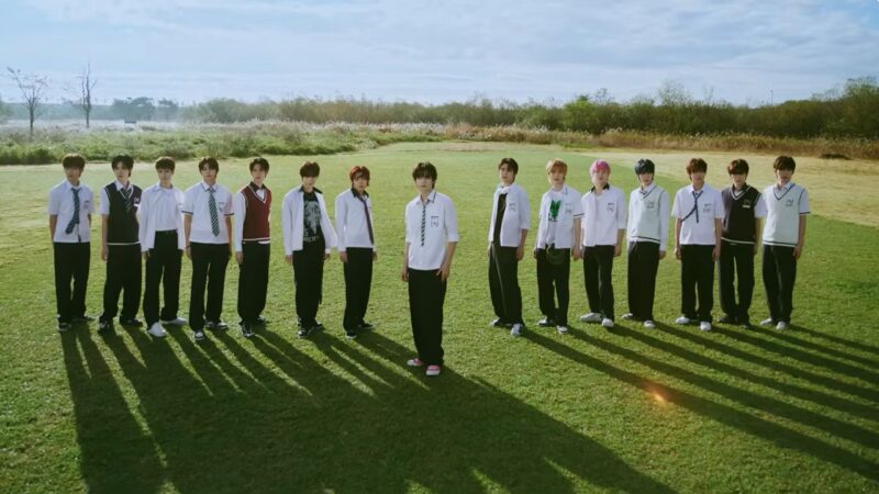 SMTR25: Novo grupo da SM Entertainment ganha reality show com pegada retrô; saiba tudo