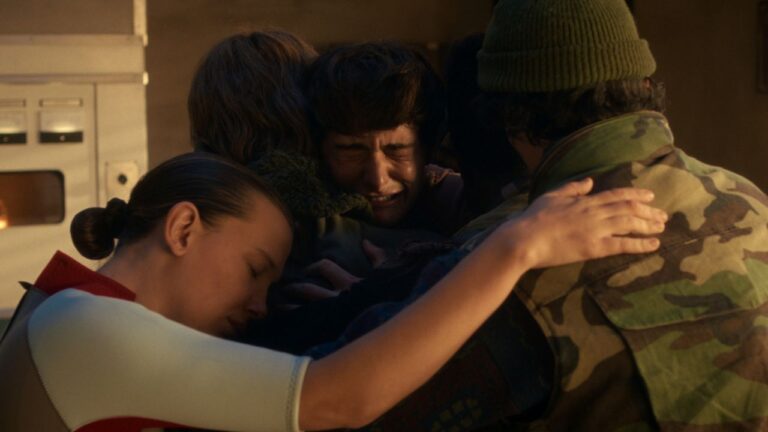 O adeus a Hawkins: Confira o destino detalhado de cada personagem de Stranger Things