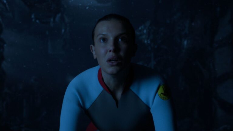 Irmãos Duffer justificam destino de Eleven em ‘Stranger Things’: “Ela precisava…”