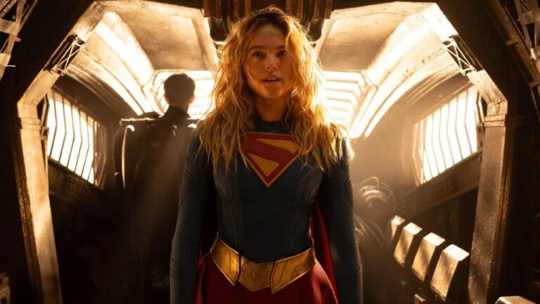 5 filmes e séries live-action com a Supergirl para conhecer