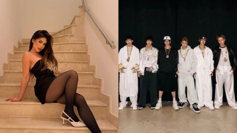 K-pop e pop brasileiro? Grupo 82MAJOR confirma música inédita com Melody