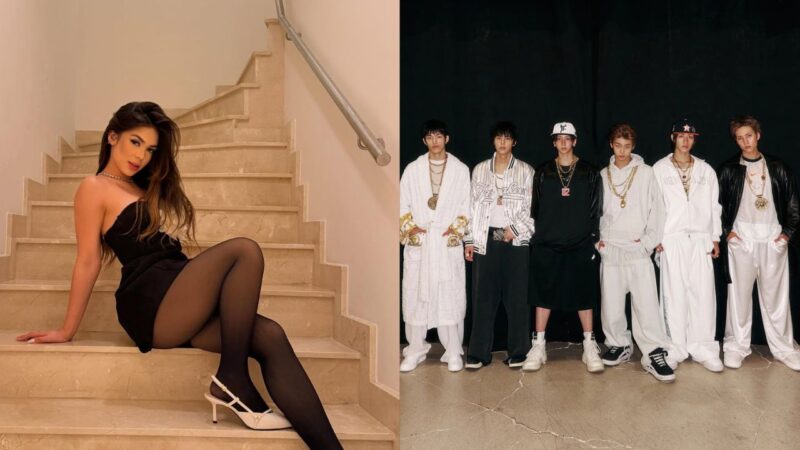 K-pop e pop brasileiro? Grupo 82MAJOR confirma música inédita com Melody