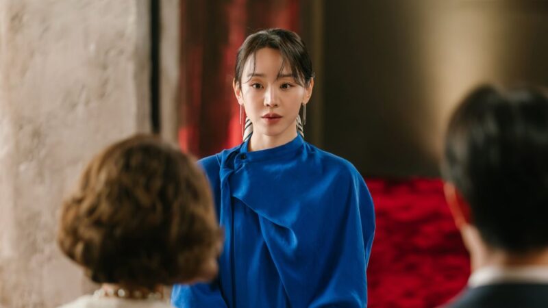 ‘A Arte de Sarah’ é o dorama mais comentado da semana na Coreia