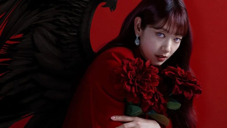 Park Shin Hye tem retorno confirmado para a 2ª temporada de ‘A Juíza do Inferno’