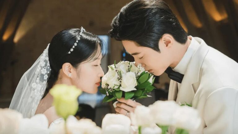 5 casamentos mais inesquecíveis em doramas