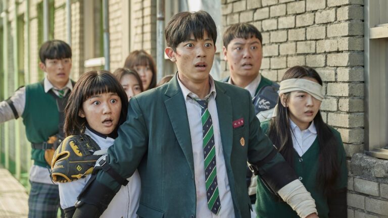 5 doramas de sobrevivência que você vai querer assistir