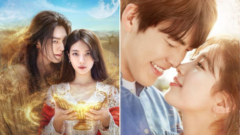 5 casais de atores que estrelaram mais de um dorama juntos