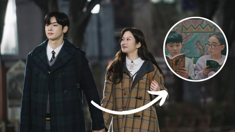 5 doramas com casais que se conhecem desde a infância