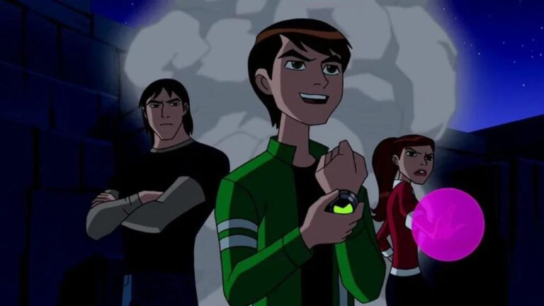 Ben 10: 5 séries da franquia que você precisa conhecer