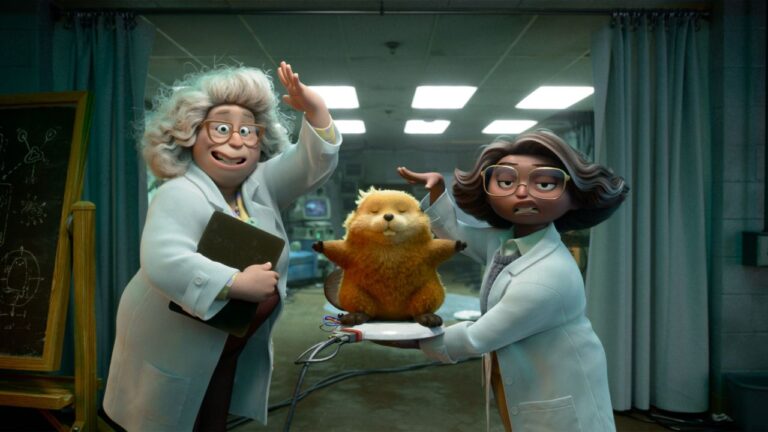 ‘Cara de Um, Focinho de Outro’: 5 coisas para saber sobre a nova animação da Pixar
