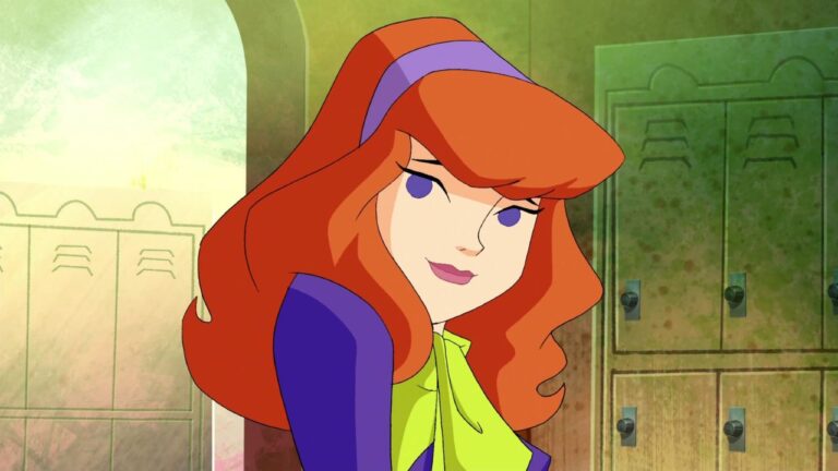Scooby-Doo: 3 atrizes que interpretaram Daphne Blake antes de Mckenna Grace
