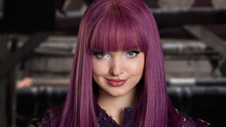 Dove Cameron relembra fase na Disney e diz que “Descendentes” mudou sua vida