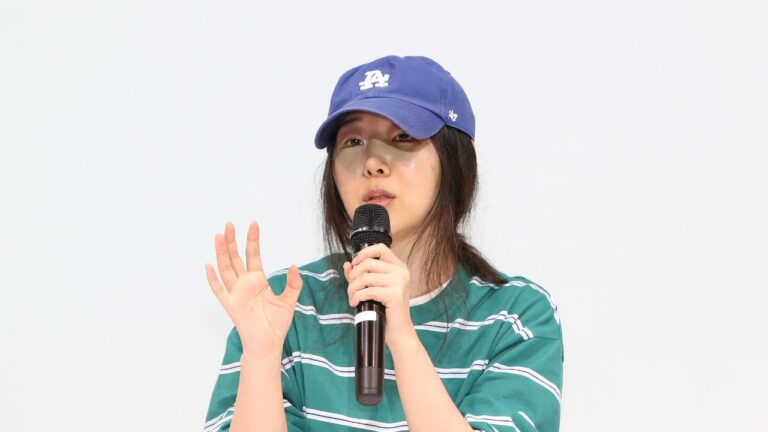Após vitória no tribunal, Min Hee Jin envia suposto shade para a HYBE