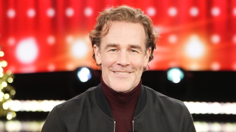 Estrela de Dawson’s Creek, James Van Der Beek morre aos 48 anos: Relembre a trajetória do ator
