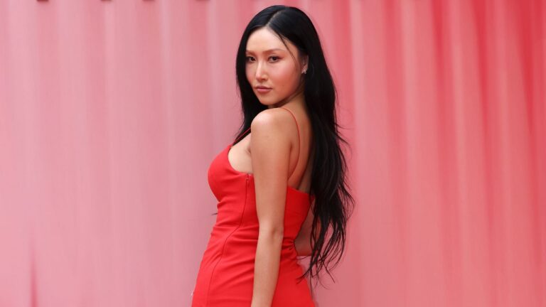 Hwasa, do MAMAMOO, é confirmada no Rock in Rio 2026 e promete ferver o Palco Mundo