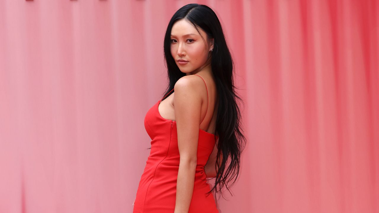 Hwasa, do MAMAMOO, é confirmada no Rock in Rio 2026 e promete