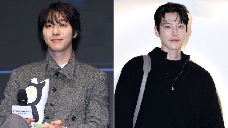 5 famosos atores de doramas que não precisaram se alistar no exército