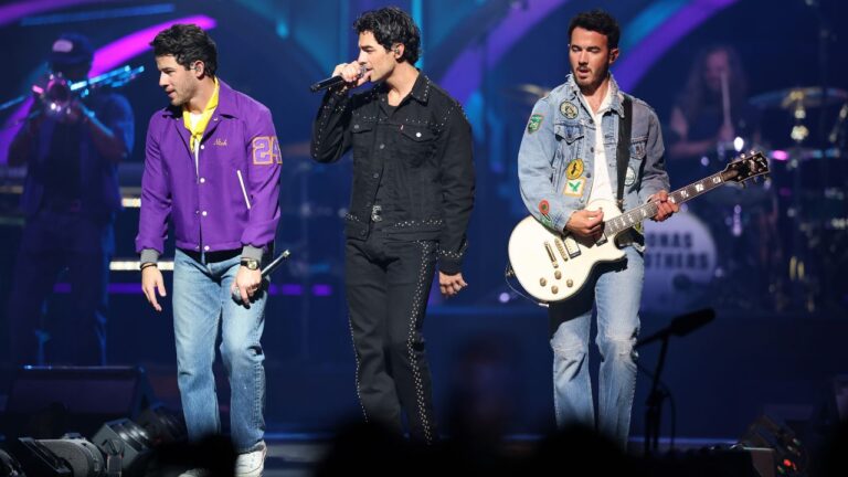 Jonas Brothers no Brasil: 5 músicas que queremos ouvir no show