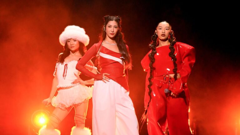 Guerreiras do K-Pop: Atrizes pedem fim do rótulo coreano no entretenimento