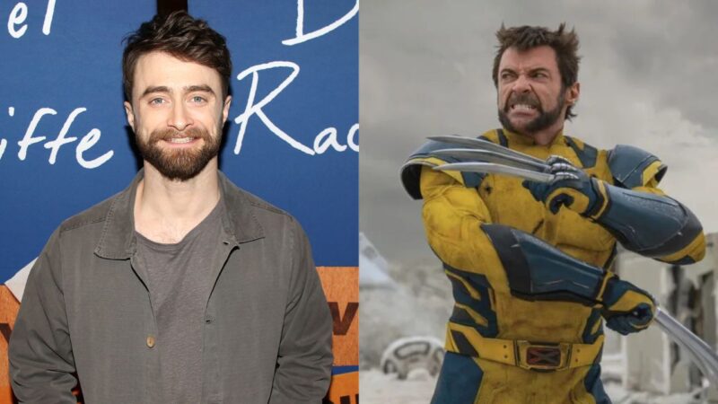 Daniel Radcliffe será Wolverine? Ator comenta
