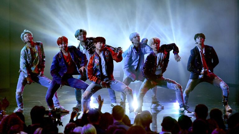 Governo coreano prepara operação gigante para garantir segurança em show histórico do BTS