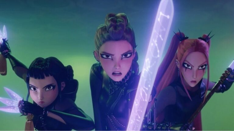 Além de Guerreiras do K-pop: 5 animações produzidas pela Sony Pictures