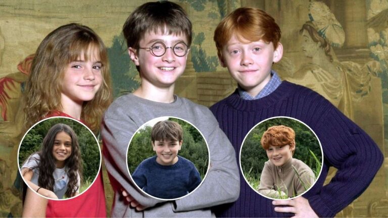 Elenco original de Harry Potter troca opiniões sobre nova série, revela Daniel Radcliffe