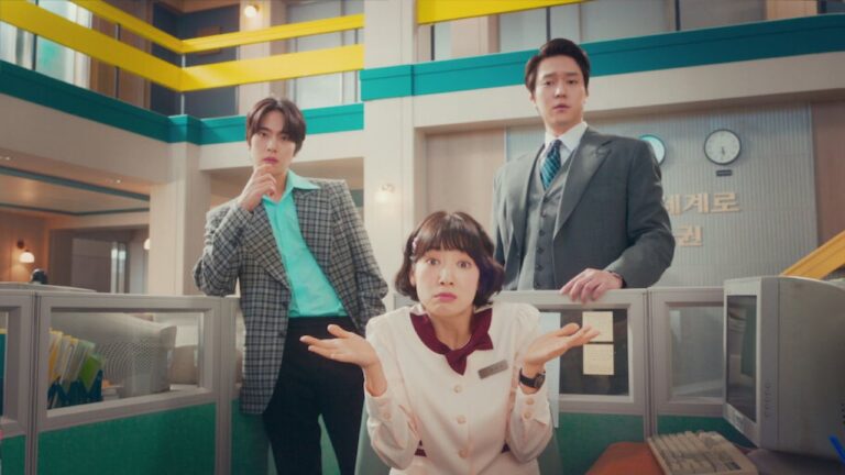 5 doramas parecidos com ‘Hong, a Infiltrada’ para você assistir