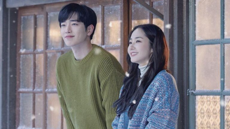5 doramas com cenas românticas na neve