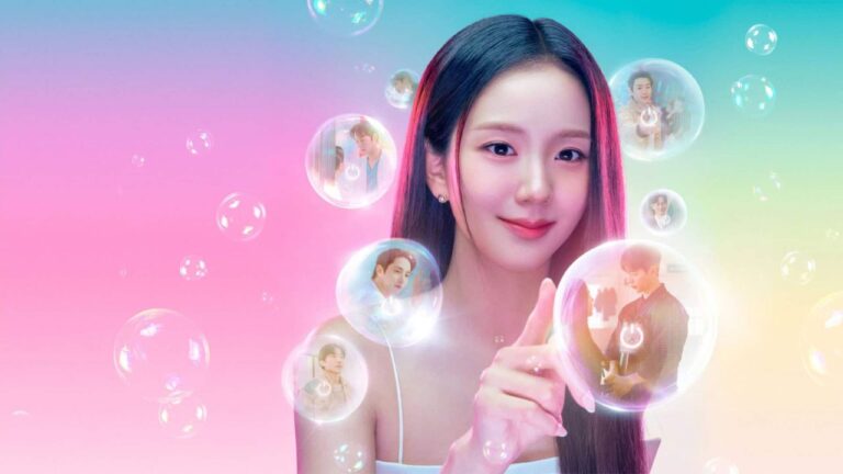 Namorado por Assinatura: 6 atores que são namorados de Jisoo no dorama