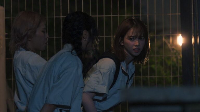 Hyeri e Karina encaram vilarejos sombrios e criaturas misteriosas em “Agents of Mystery 2”