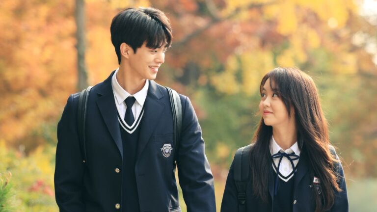 Kim So Hyun e Song Kang, de ‘Love Alarm’, podem estrelar novo dorama de romance juntos