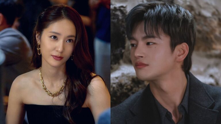 Krystal e Seo In Guk estrelarão novo dorama de escritório juntos