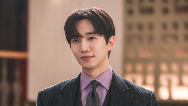 Lee Junho, de ‘Sorriso Real’, estará na 2ª temporada de ‘Kian’s Bizarre B&B’