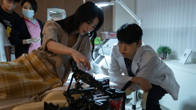 Lim Ji Yeon e Lee Do Hyun, de ‘A Lição’, vão se casar? Entenda os rumores!