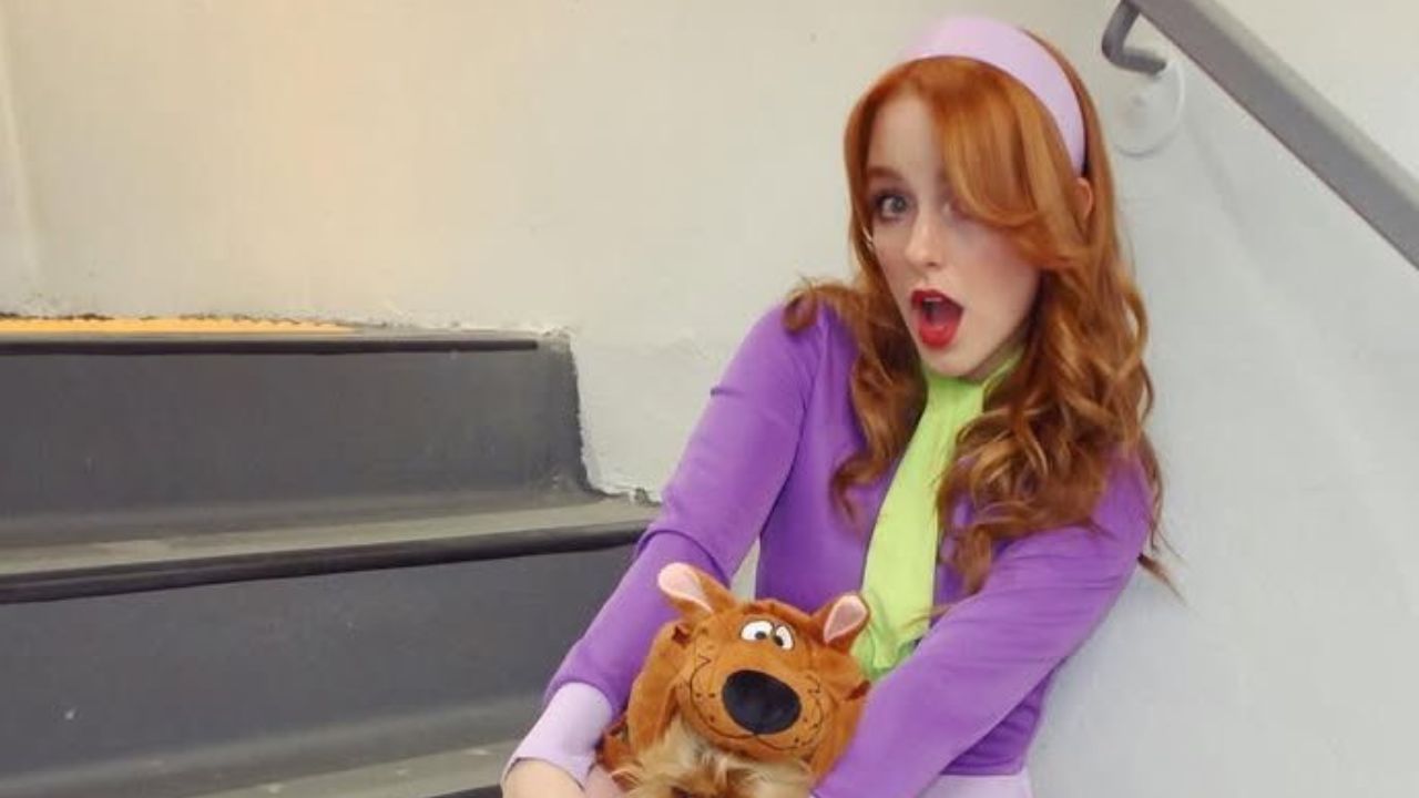 Tudo o que já sabemos sobre a nova série live-action de Scooby-Doo